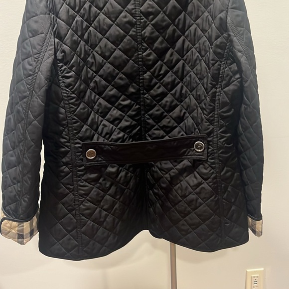 Burberry Brit Coat - Picture 6 of 7